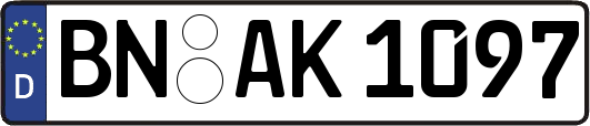 BN-AK1097