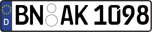 BN-AK1098