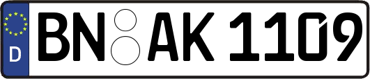 BN-AK1109