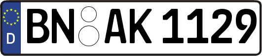 BN-AK1129