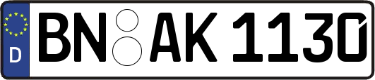 BN-AK1130