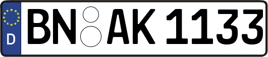 BN-AK1133