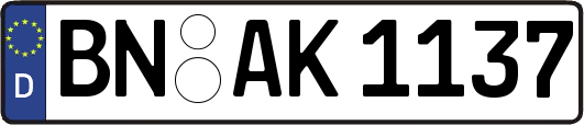 BN-AK1137
