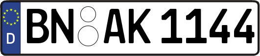 BN-AK1144