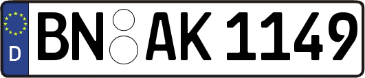 BN-AK1149