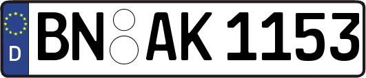 BN-AK1153