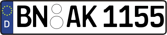 BN-AK1155