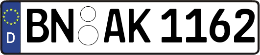 BN-AK1162