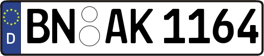 BN-AK1164