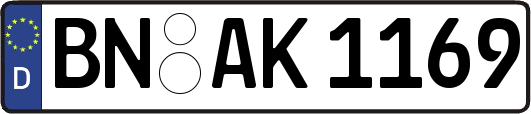 BN-AK1169