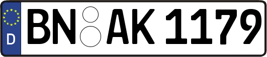 BN-AK1179