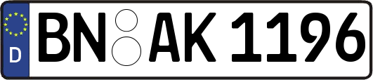 BN-AK1196