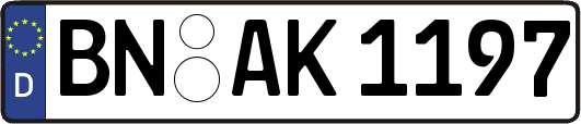 BN-AK1197