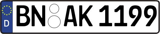 BN-AK1199