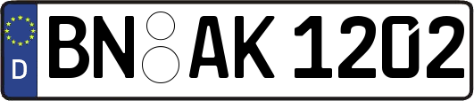 BN-AK1202