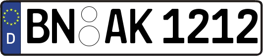 BN-AK1212