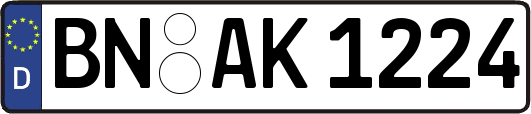 BN-AK1224