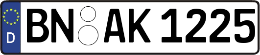 BN-AK1225