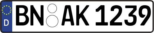 BN-AK1239