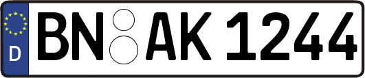 BN-AK1244