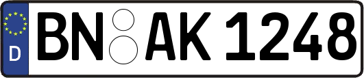 BN-AK1248