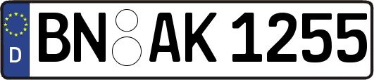 BN-AK1255