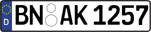 BN-AK1257
