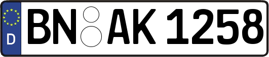 BN-AK1258