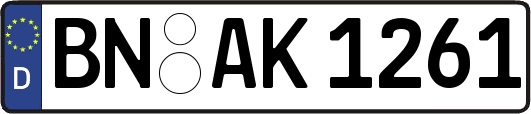 BN-AK1261