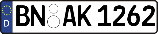 BN-AK1262