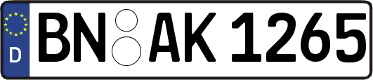 BN-AK1265