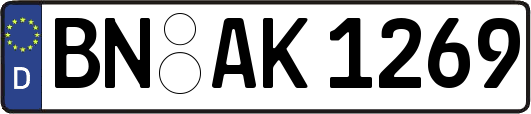 BN-AK1269