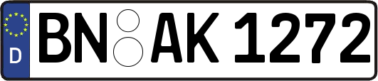 BN-AK1272
