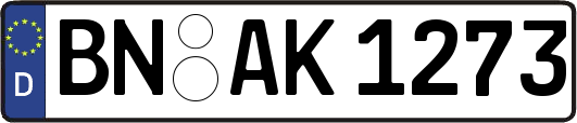 BN-AK1273