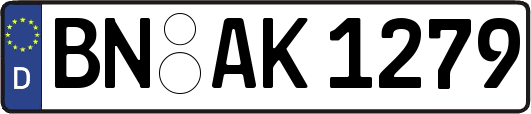 BN-AK1279