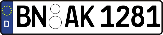 BN-AK1281