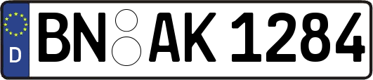 BN-AK1284