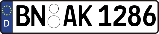 BN-AK1286