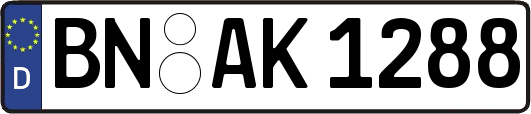 BN-AK1288