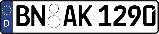 BN-AK1290