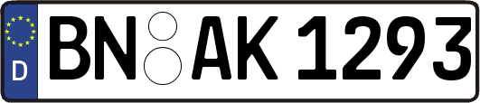 BN-AK1293