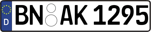 BN-AK1295