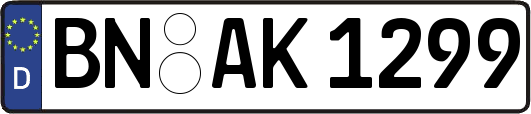 BN-AK1299