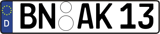 BN-AK13