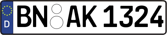 BN-AK1324