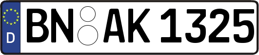 BN-AK1325
