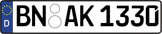 BN-AK1330