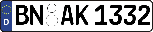 BN-AK1332
