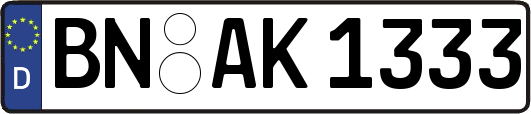 BN-AK1333