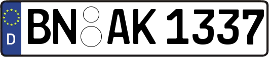 BN-AK1337